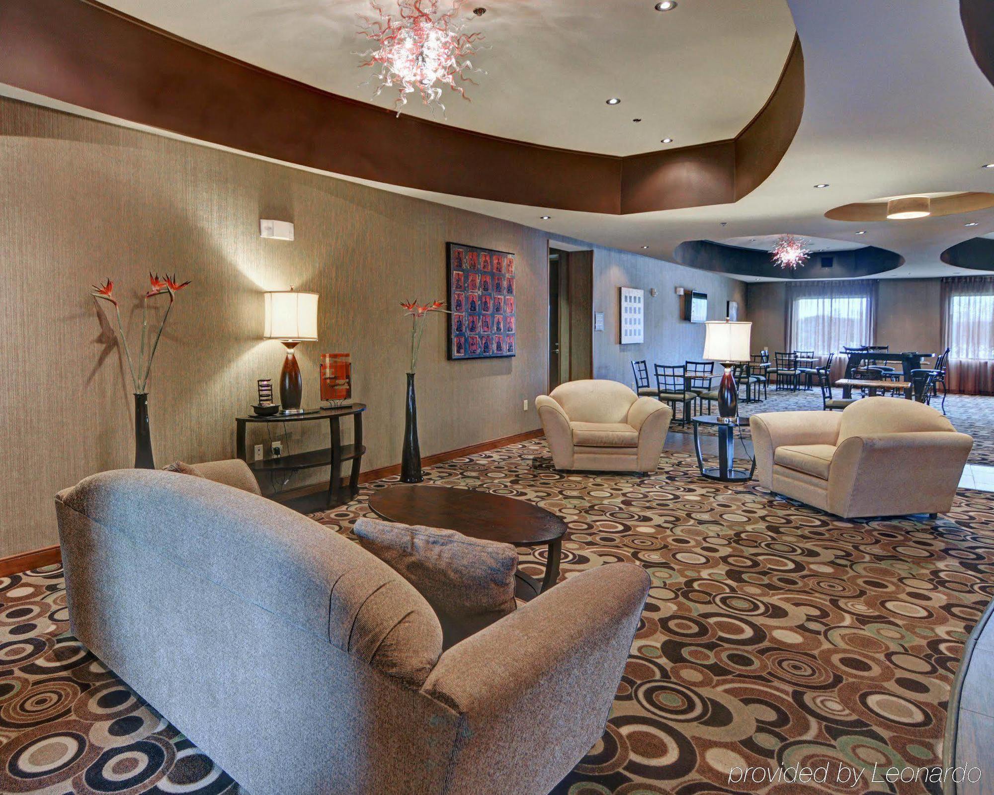 Comfort Suites Near Northeast Mall North Richland Hills Exterior foto